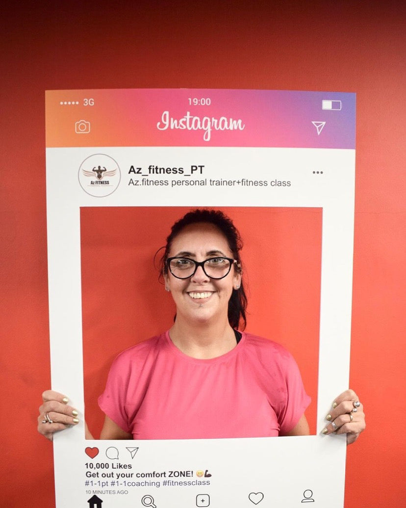 Small Group Personal Training