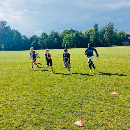 Kids - Speed Strength Stamina