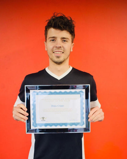 Small Group Personal Training