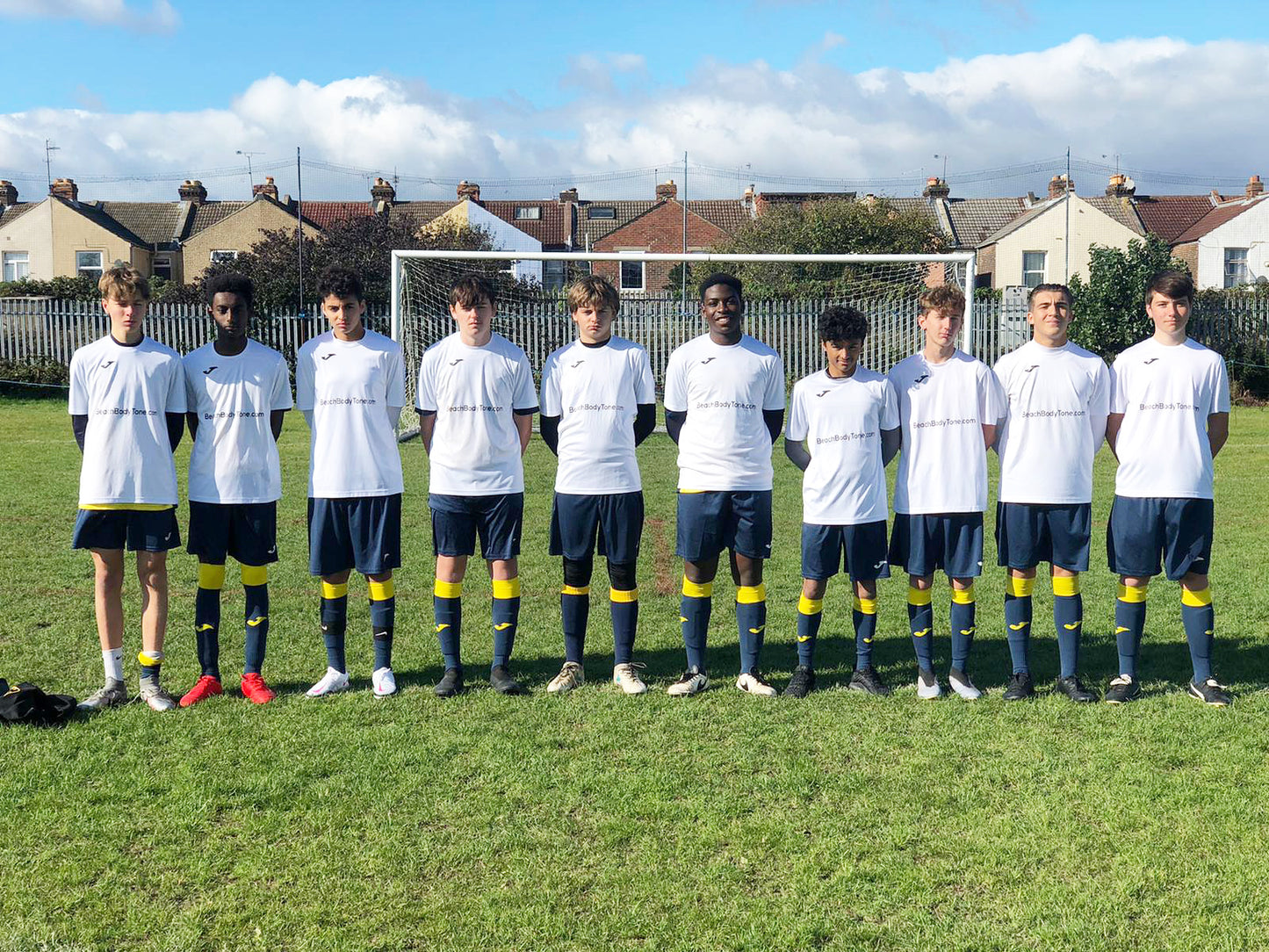 Kids - Speed Strength Stamina