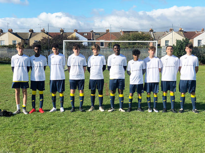 Kids - Speed Strength Stamina