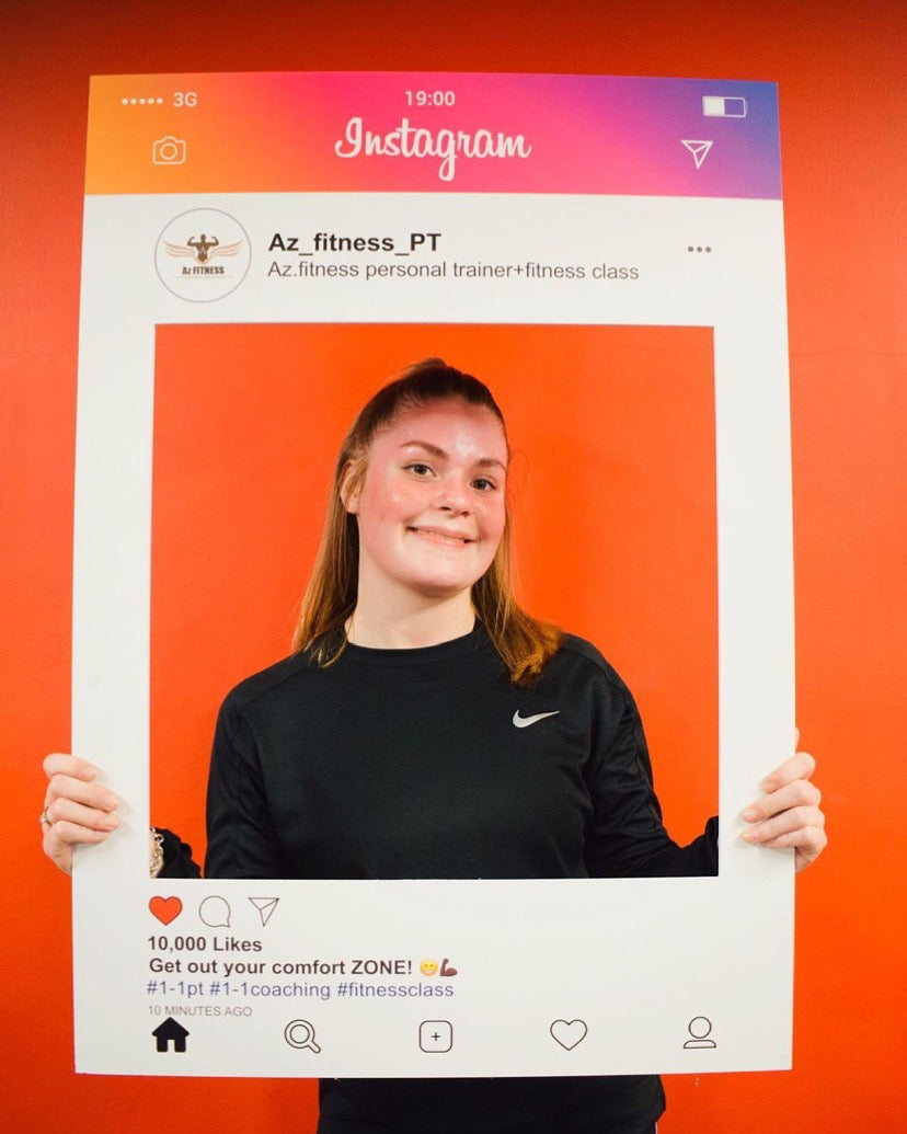 Small Group Personal Training