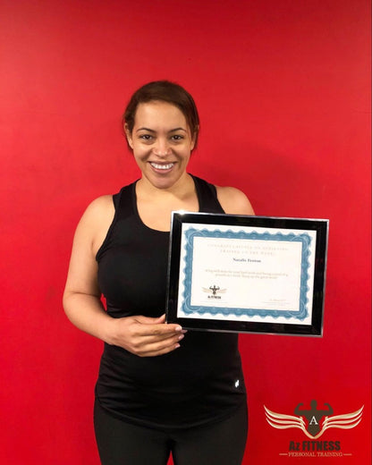 Small Group Personal Training