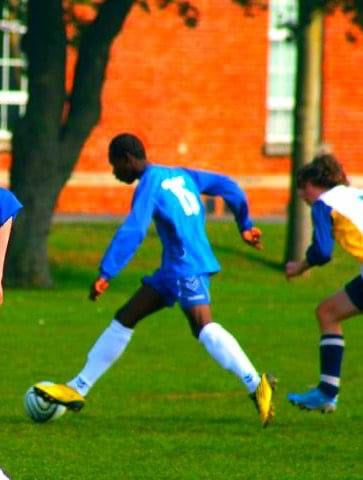 Kids - Speed Strength Stamina