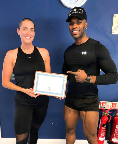 Small Group Personal Training