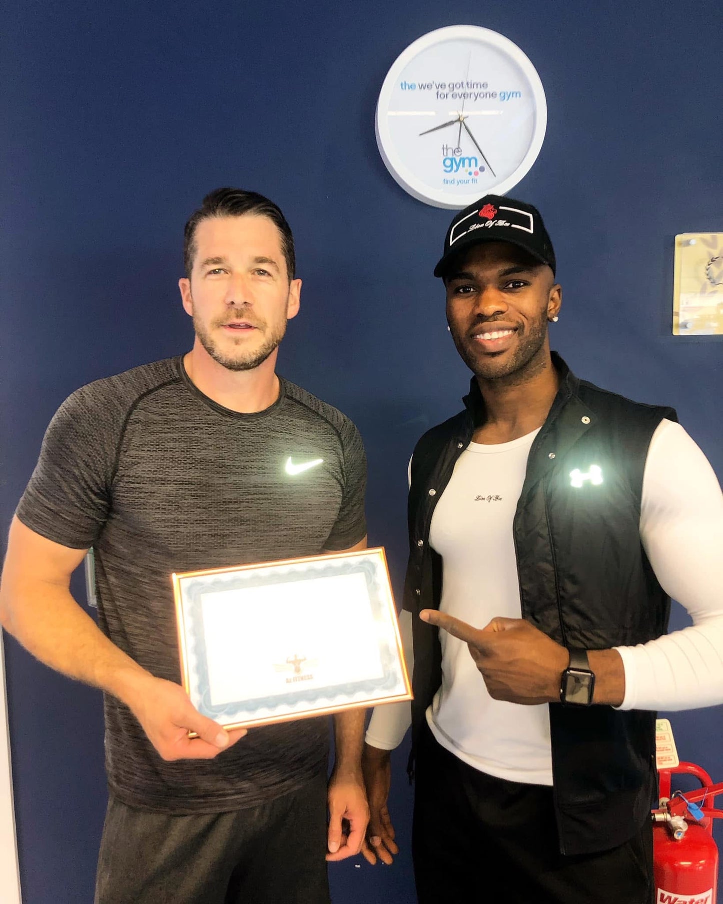 Small Group Personal Training