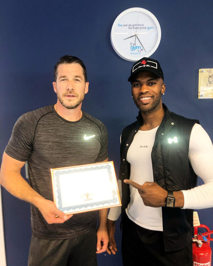 Small Group Personal Training