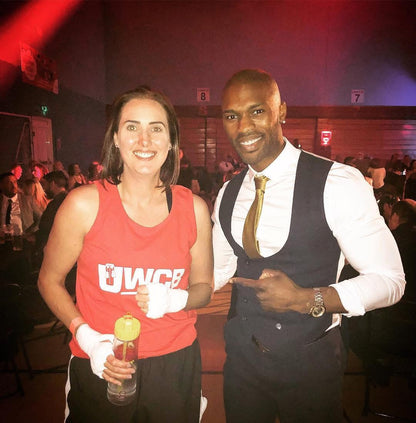 Small Group Personal Training