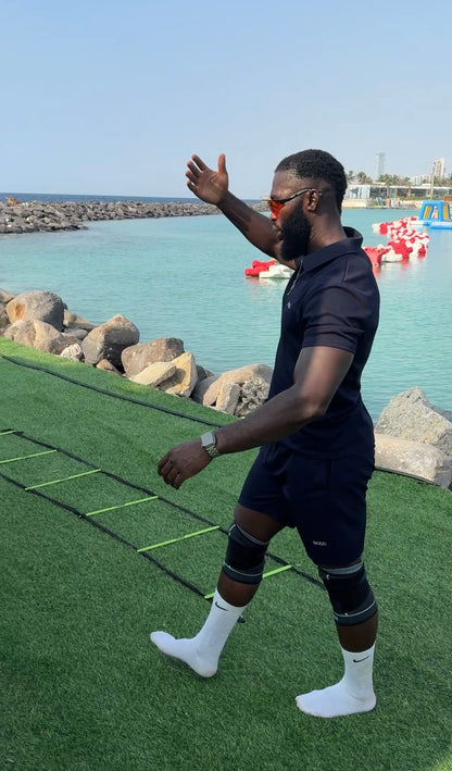 Triple A Beach Fitness