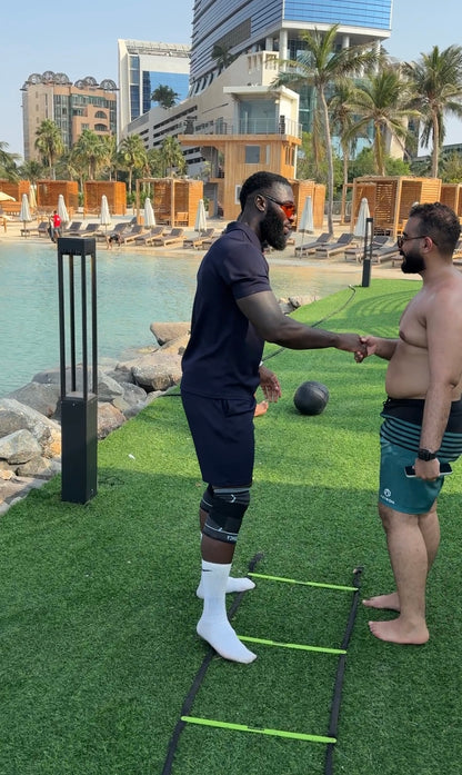 Triple A Beach Fitness