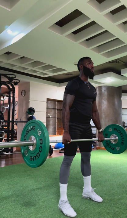 Small Group Personal Training