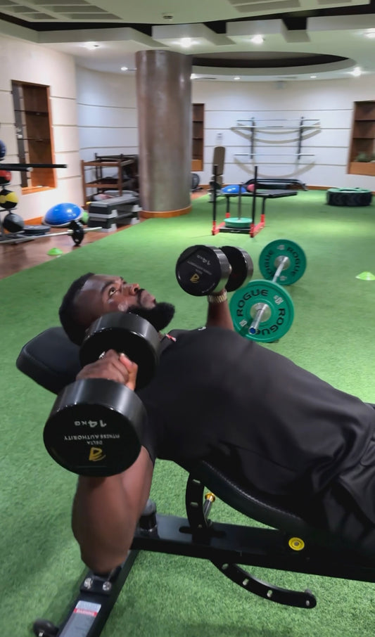 Small Group Personal Training