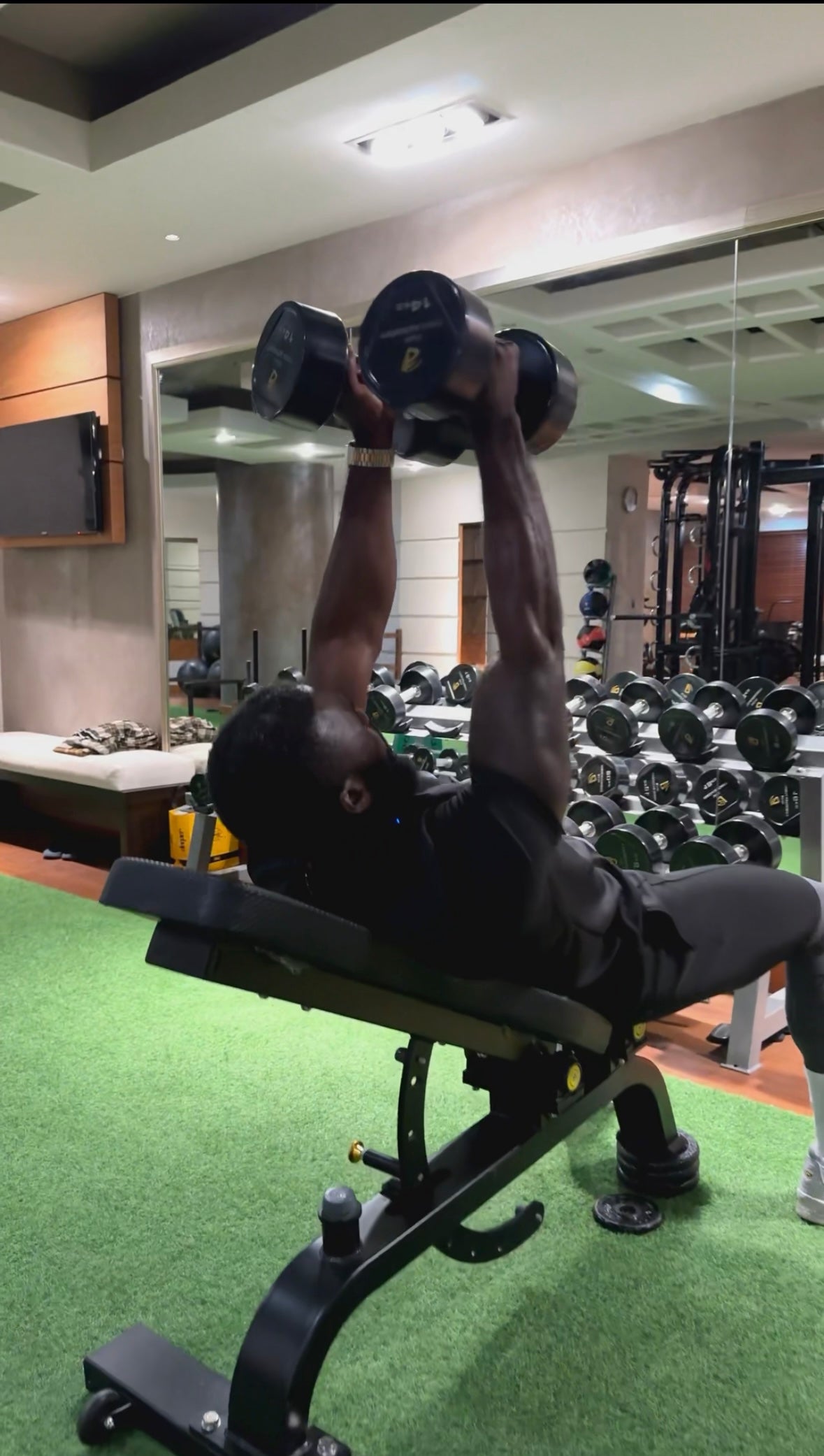 Small Group Personal Training