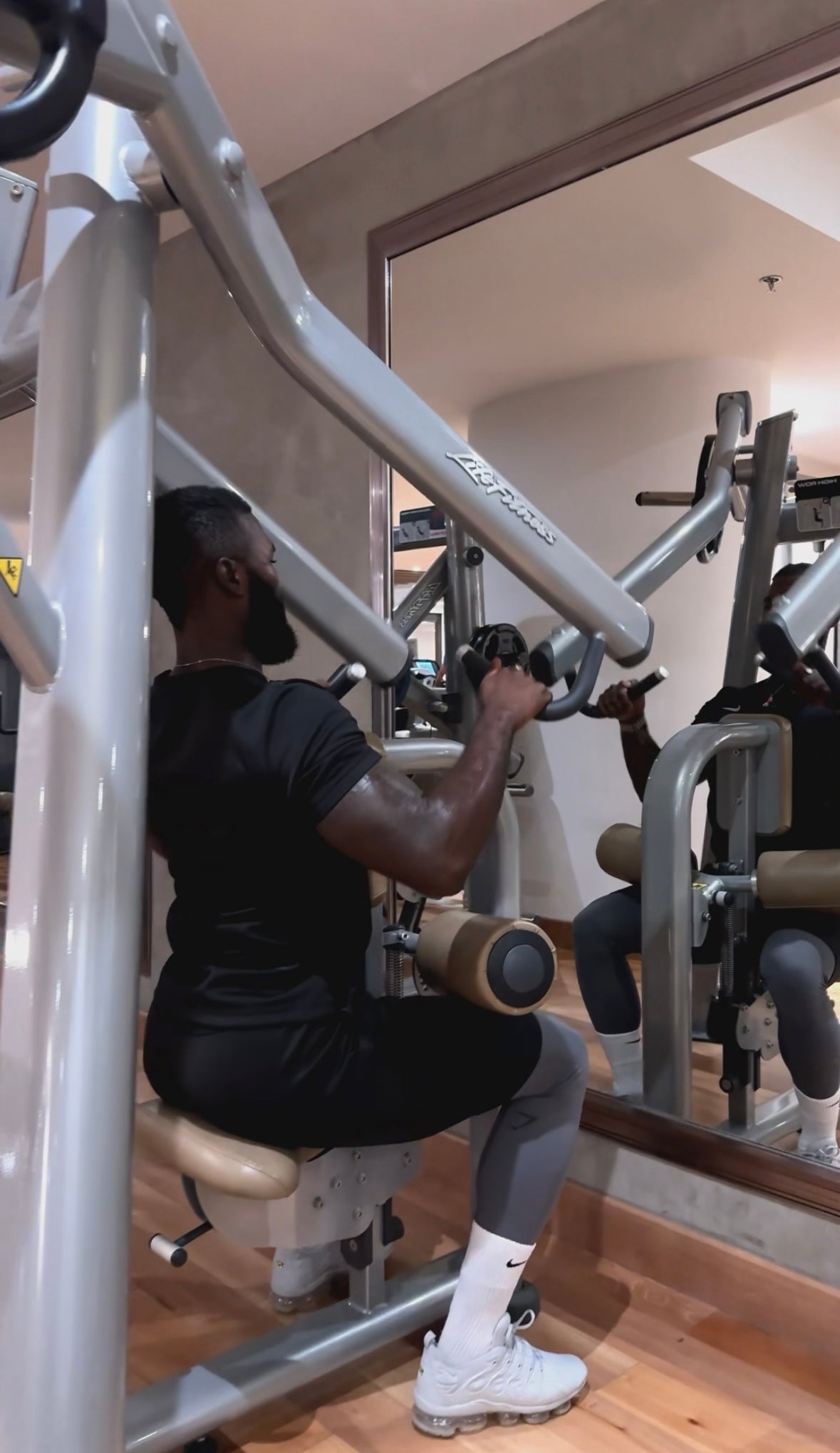 Small Group Personal Training