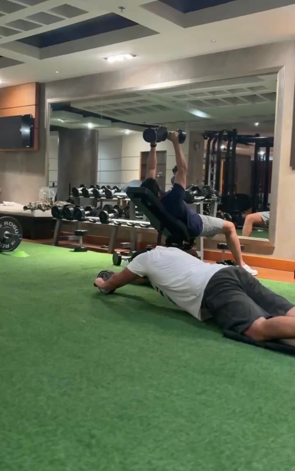 Small Group Personal Training