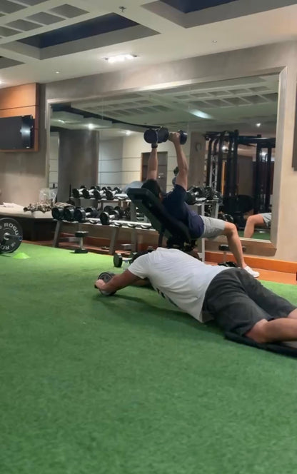 Small Group Personal Training