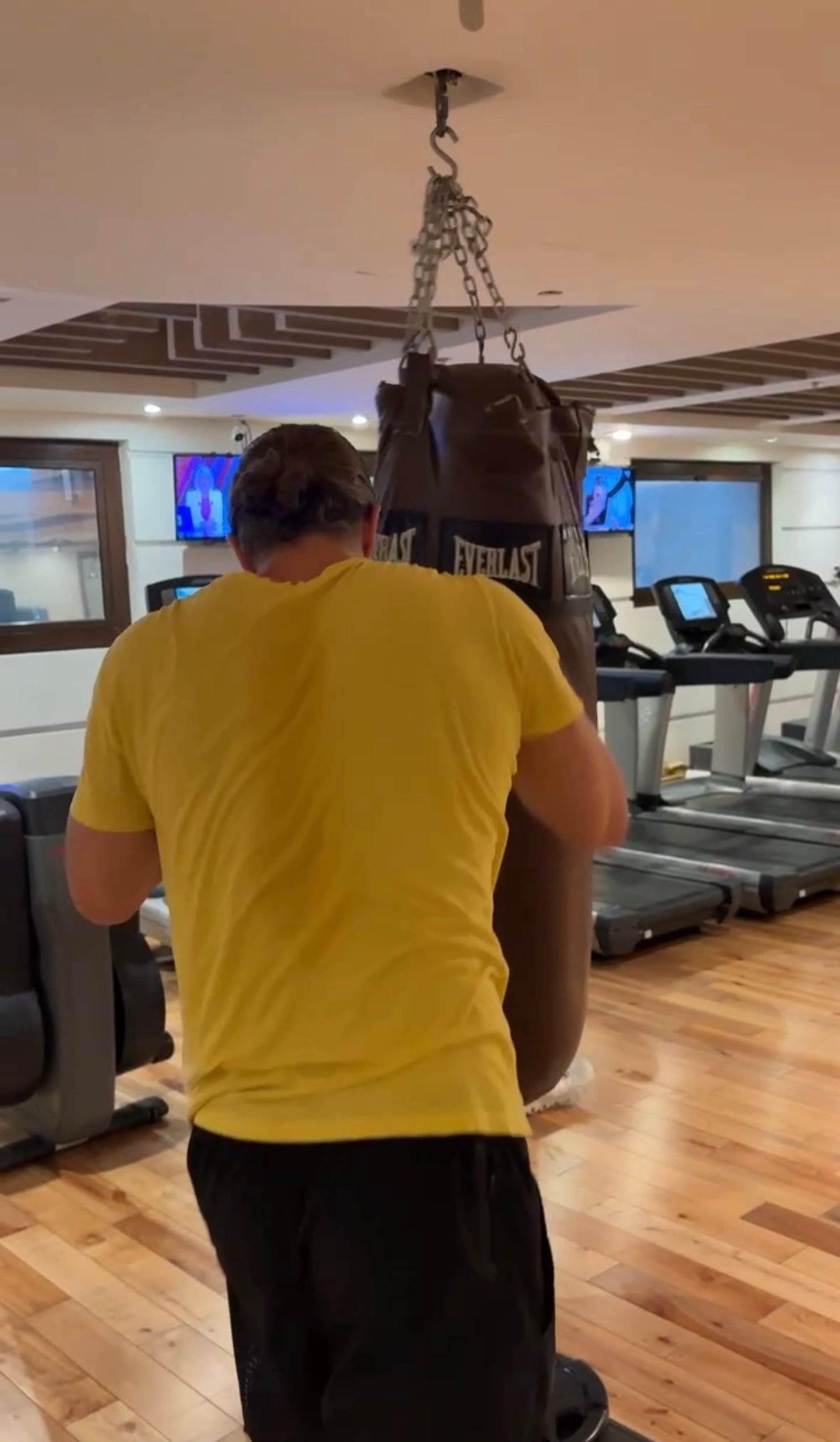 Small Group Personal Training