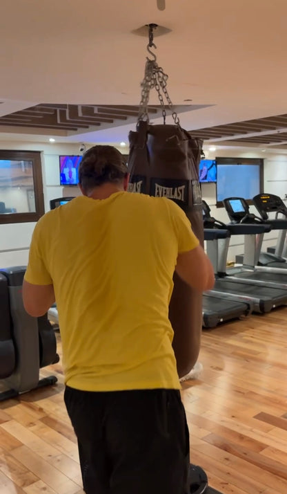 Small Group Personal Training