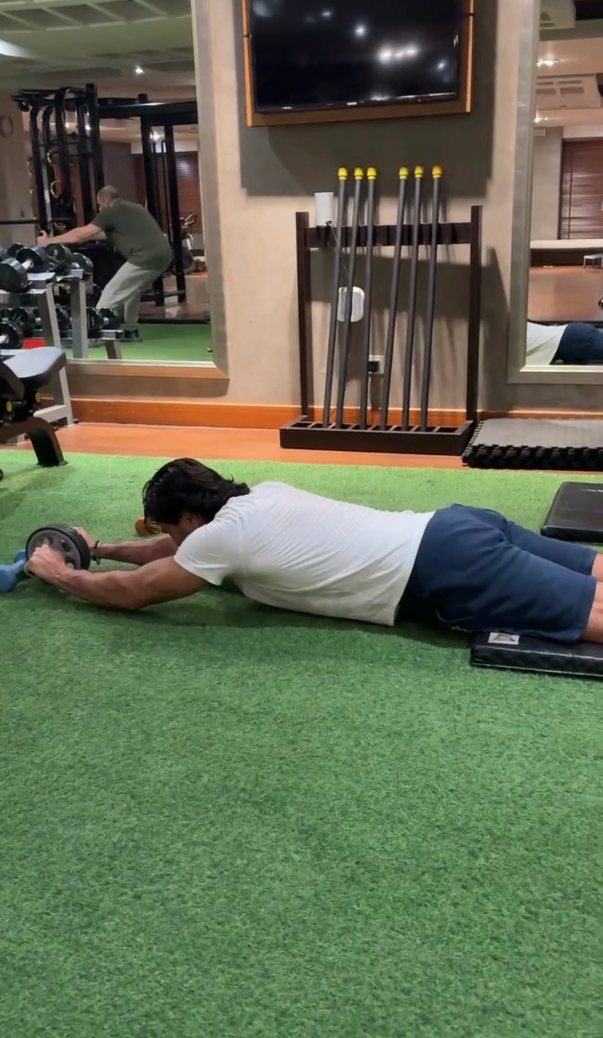 Small Group Personal Training