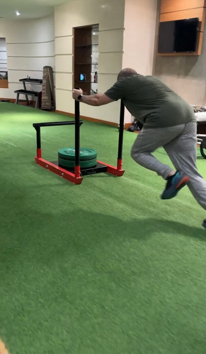 Small Group Personal Training