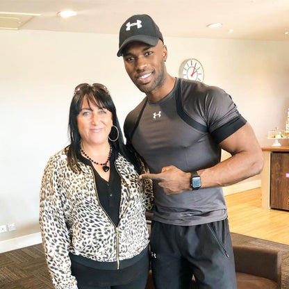 Small Group Personal Training