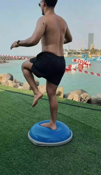 Triple A Beach Fitness