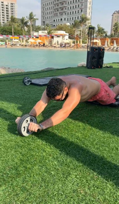 Triple A Beach Fitness