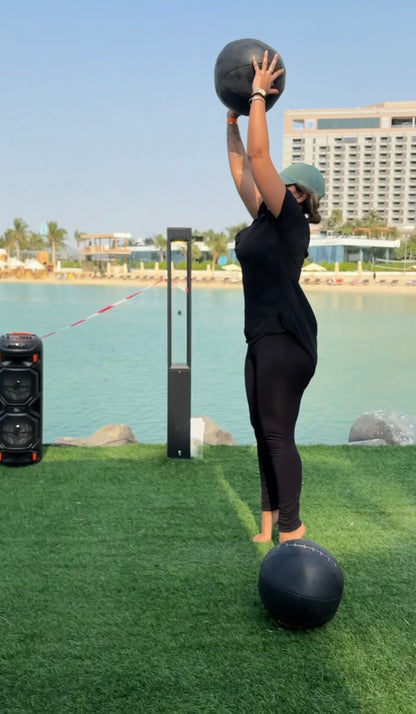 Triple A Beach Fitness