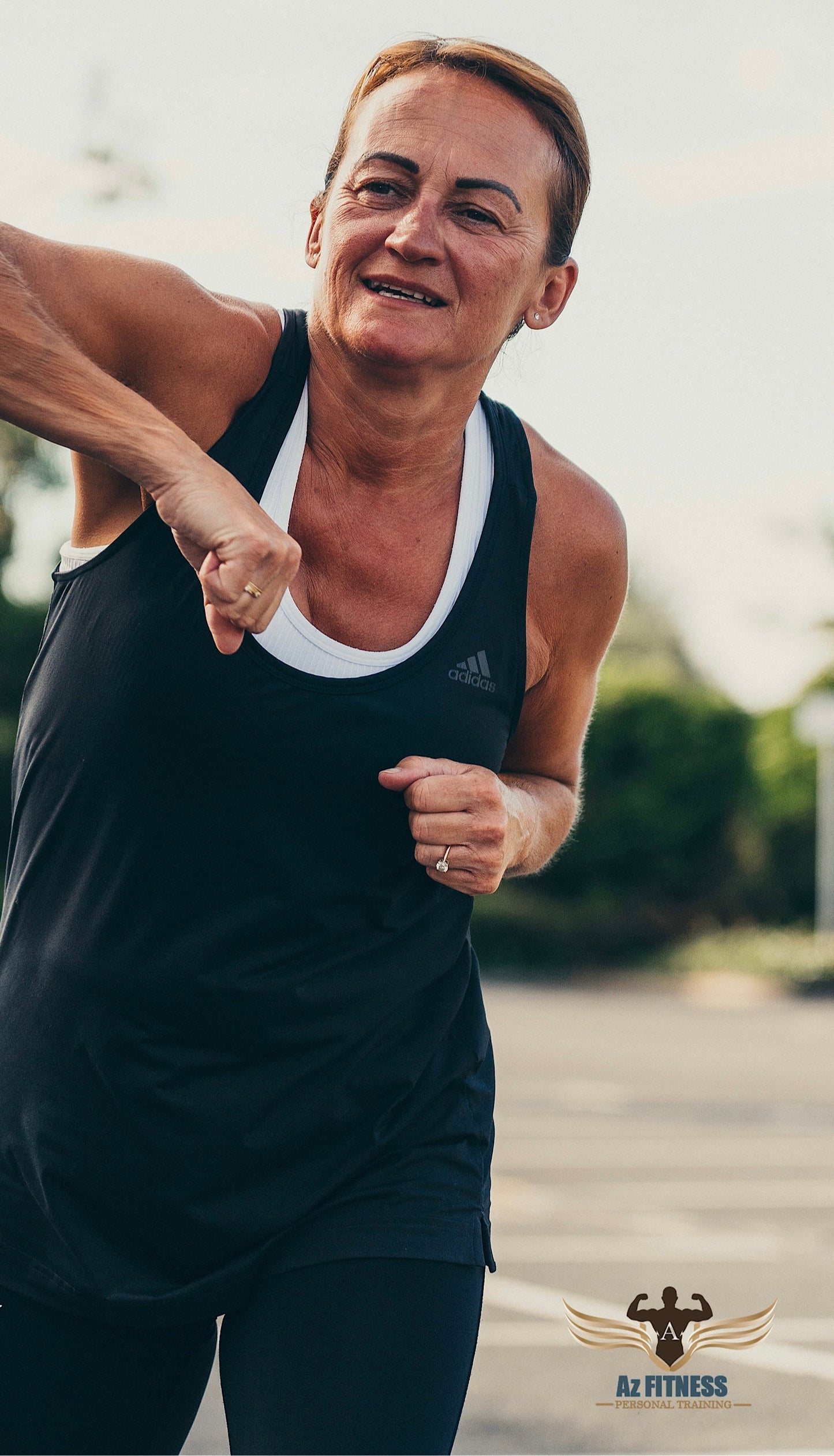 Triple A Beach Fitness