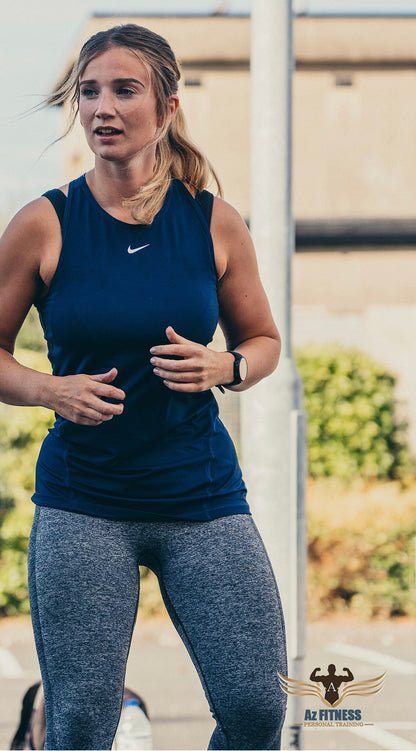 Triple A Beach Fitness