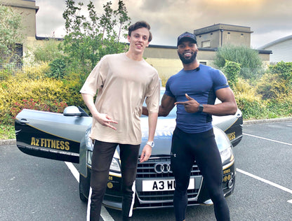 Small Group Personal Training