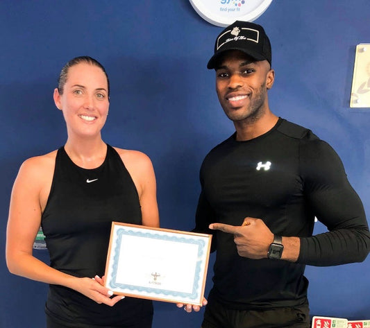 Triple A Online Coaching