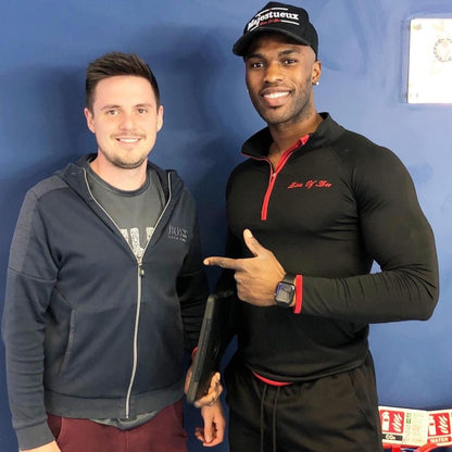 Small Group Personal Training