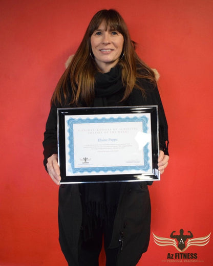 Small Group Personal Training