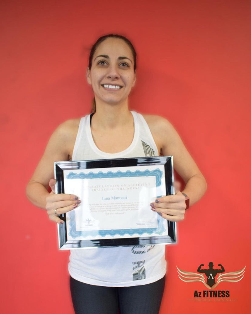 Triple A Online Coaching