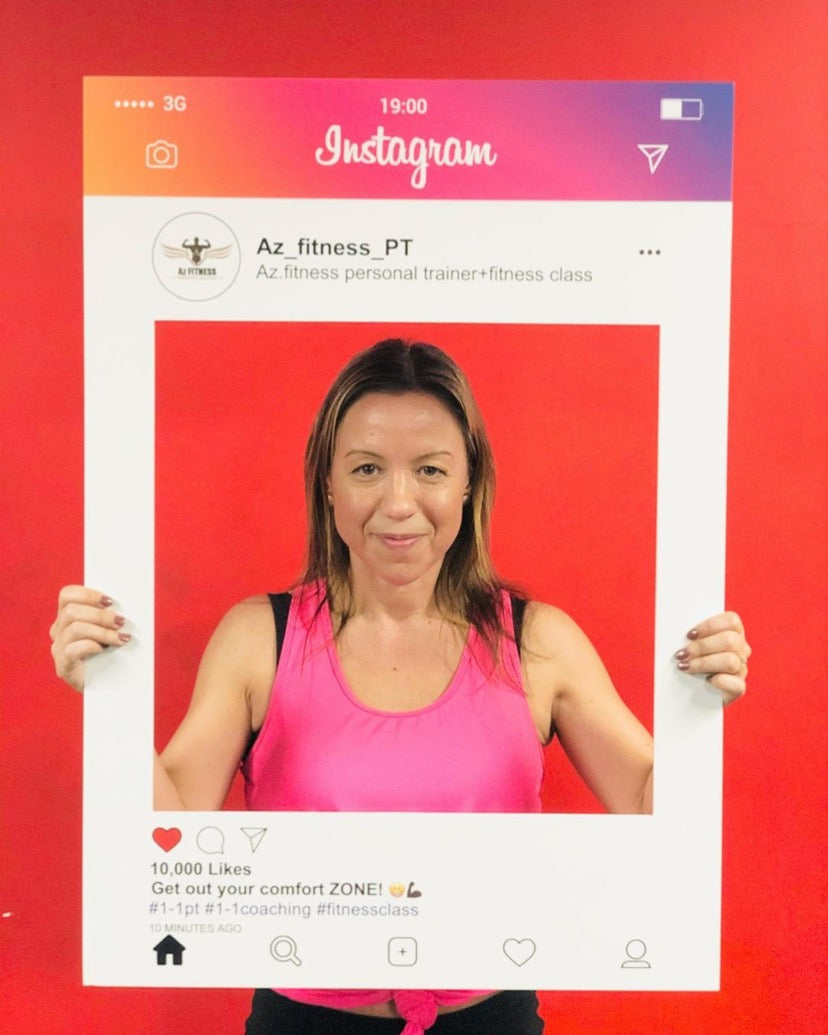 Small Group Personal Training