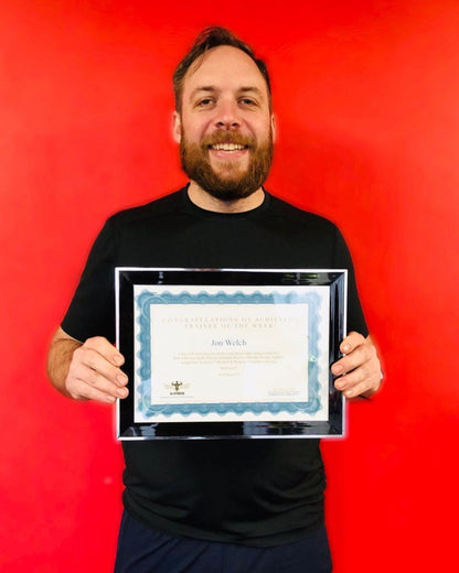 Small Group Personal Training