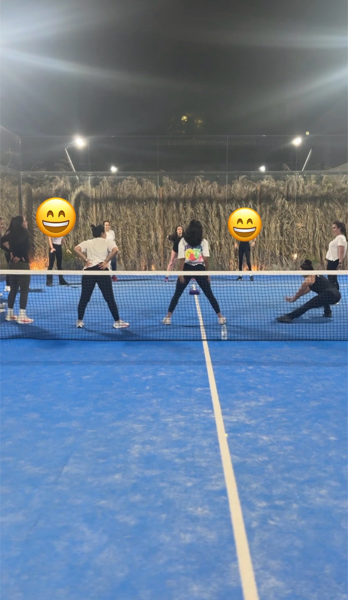Ladies Padel & Bootcamp Club