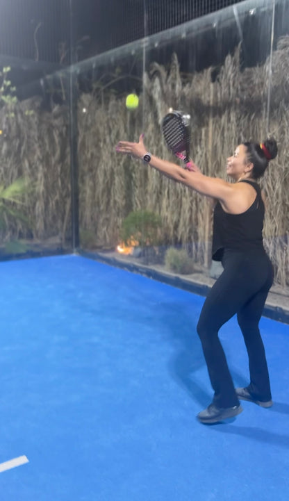 Ladies Padel & Bootcamp Club