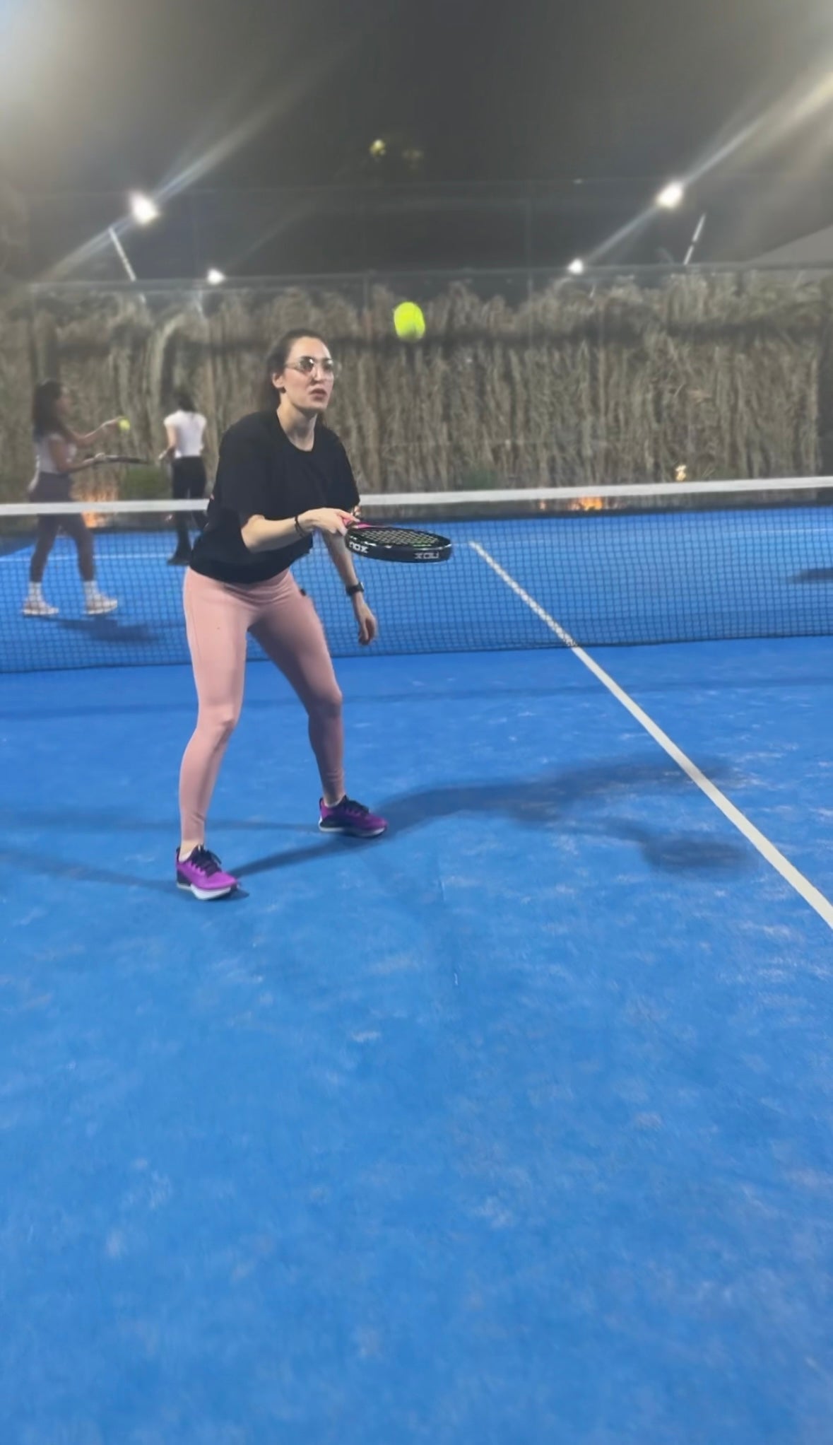 Ladies Padel & Bootcamp Club