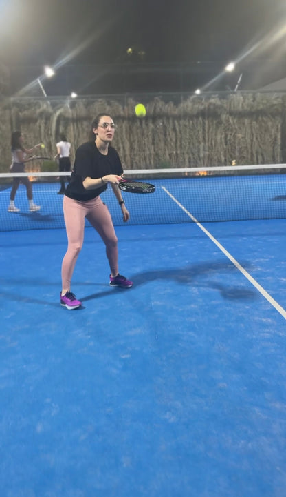Ladies Padel & Bootcamp Club
