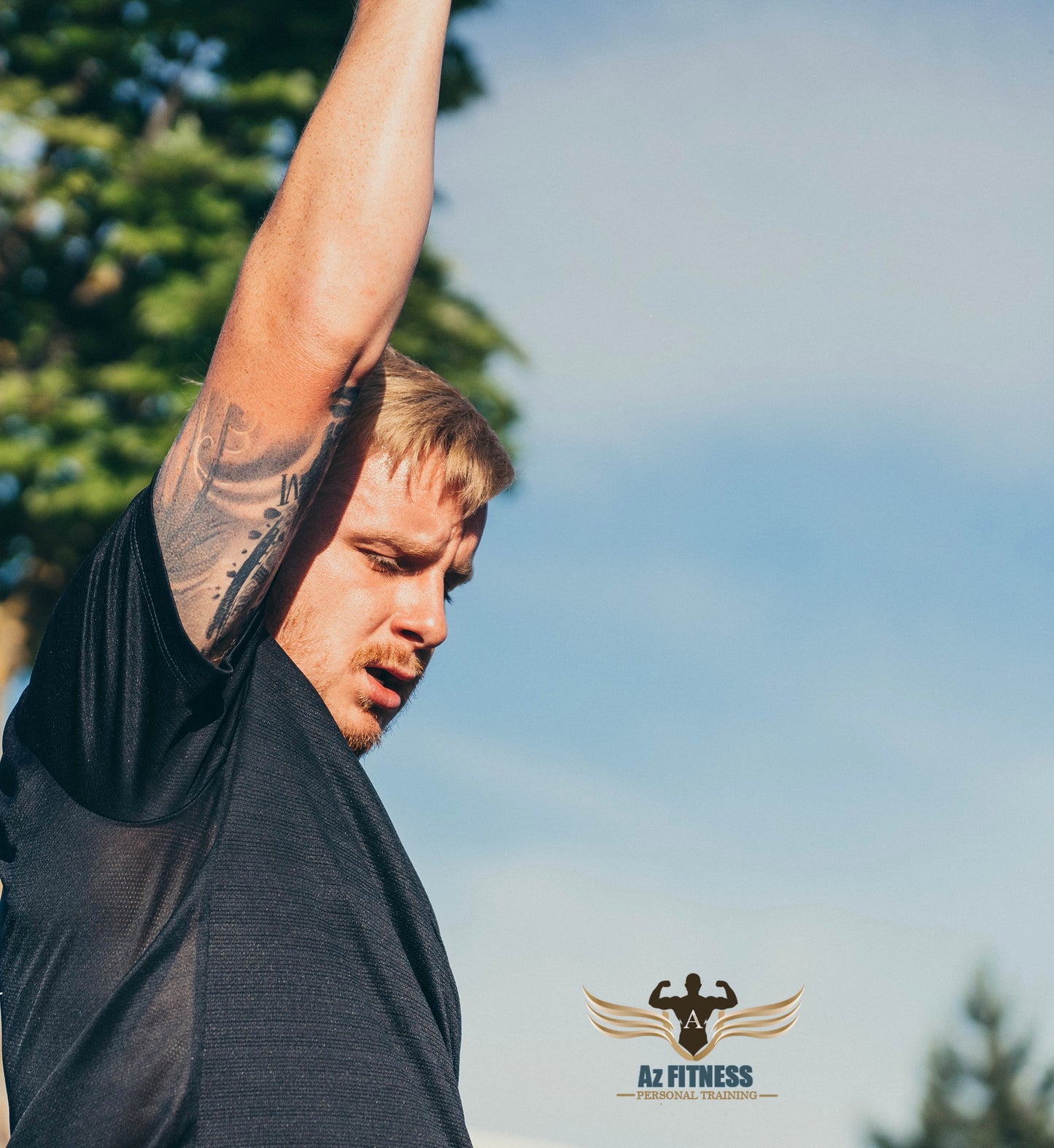 Triple A Beach Fitness