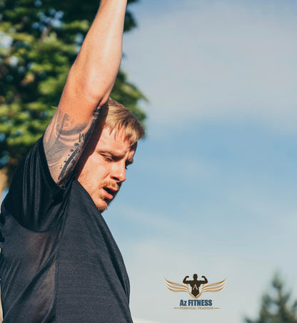 Triple A Beach Fitness