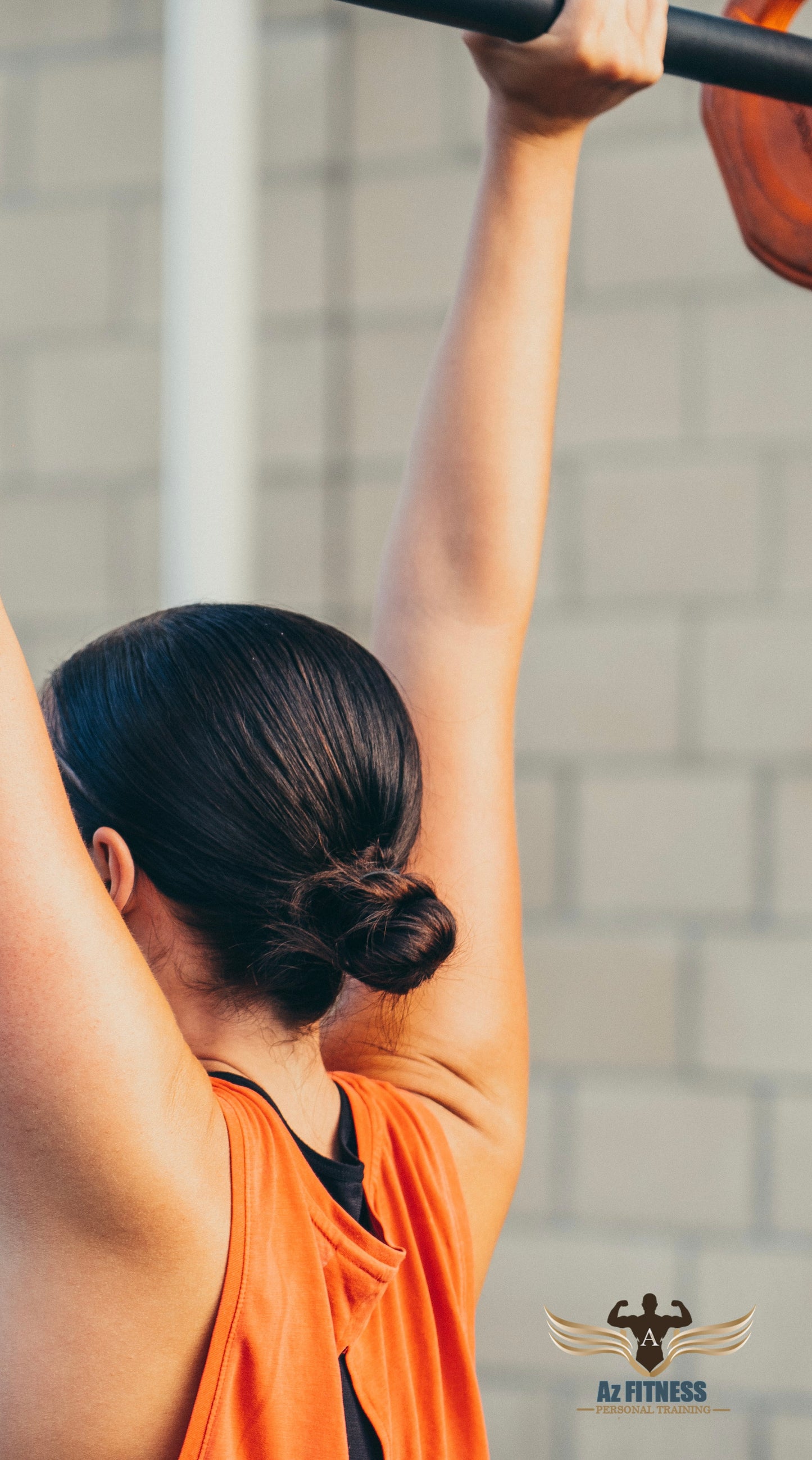 Triple A Beach Fitness