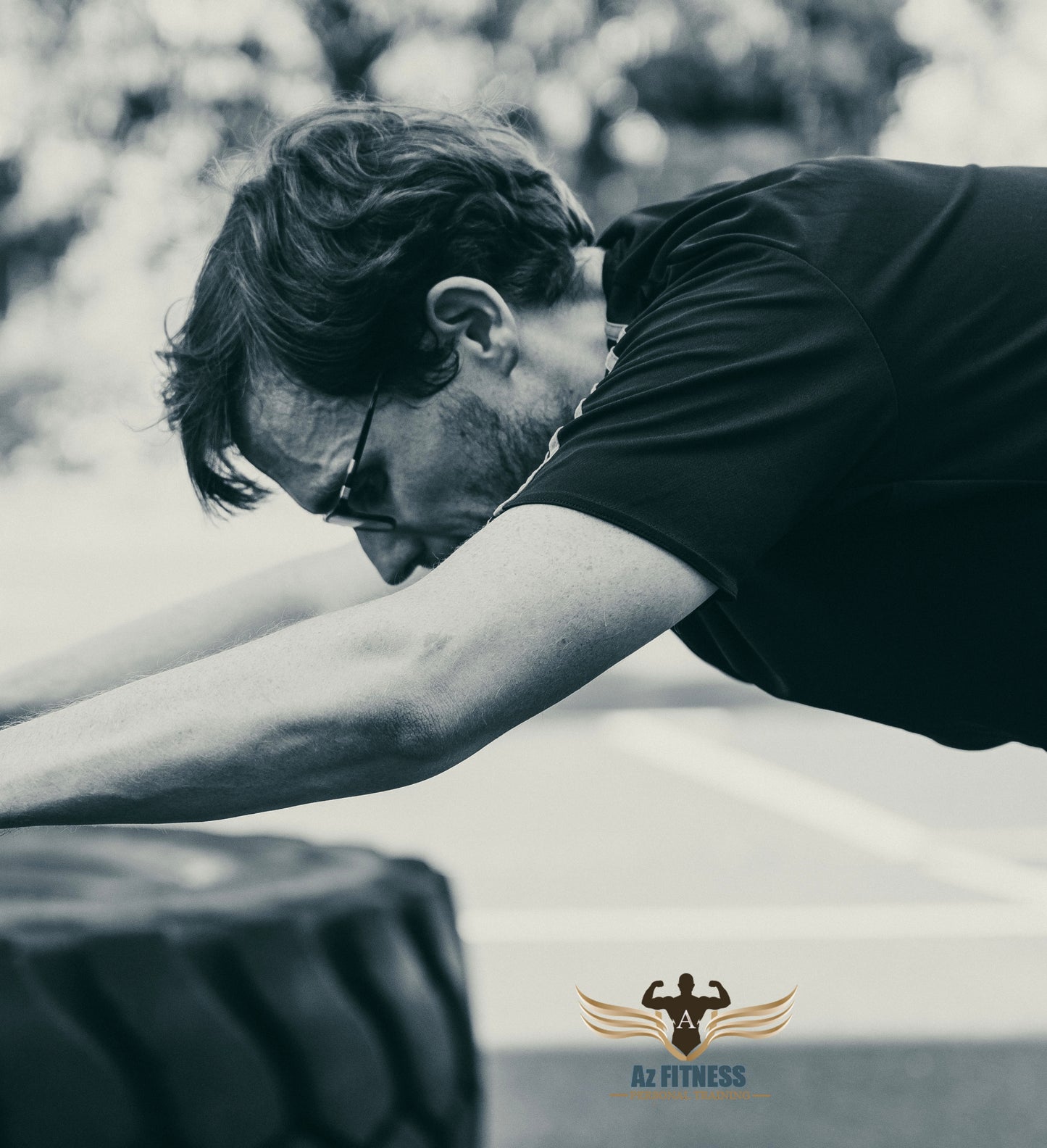 Triple A Beach Fitness