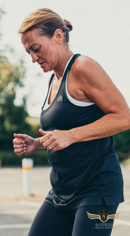 Triple A Beach Fitness