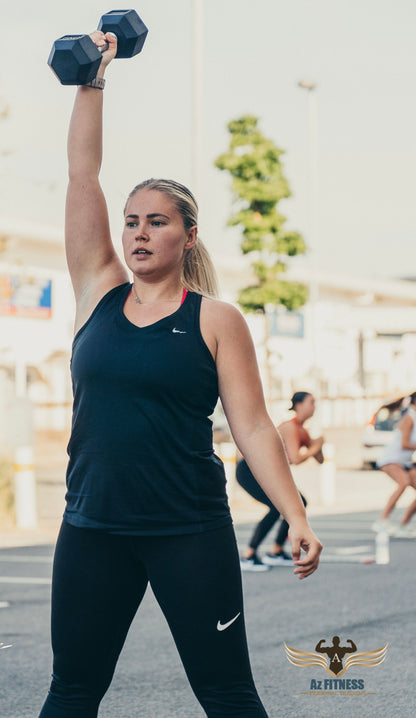 Triple A Beach Fitness