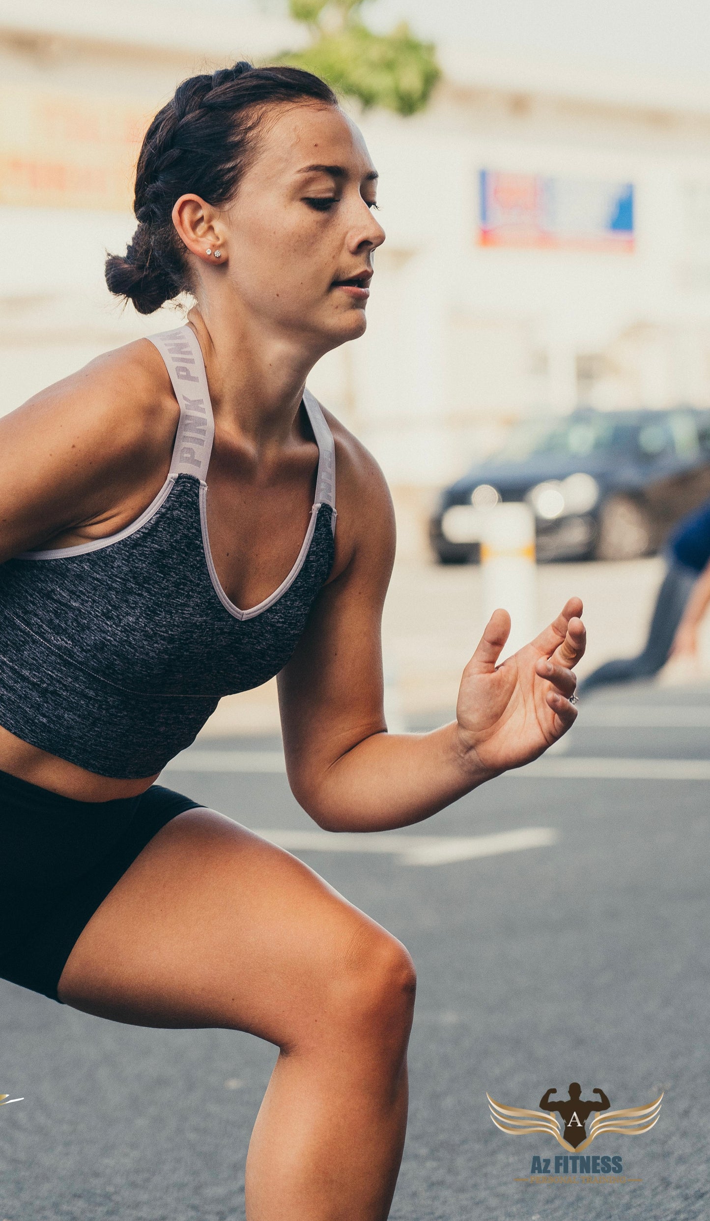 Triple A Beach Fitness