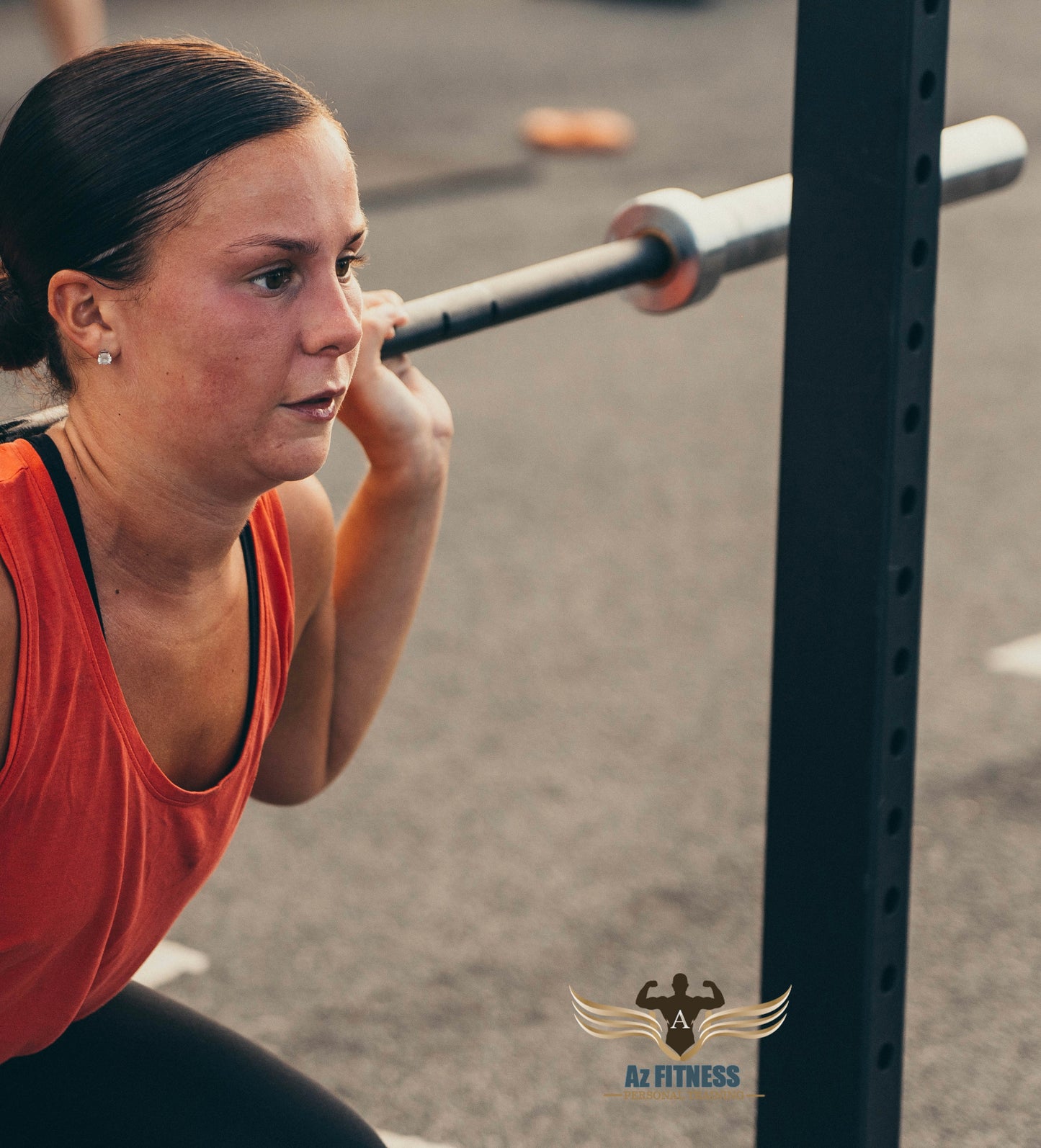 Triple A Beach Fitness