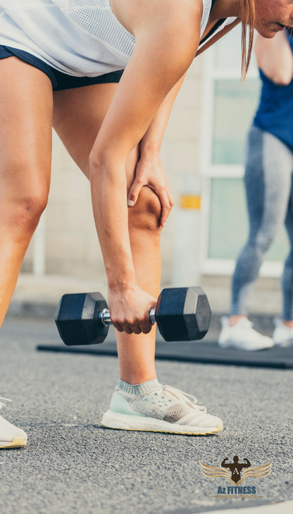 Triple A Beach Fitness